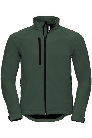 Image produit Men's Softshell Jacket
