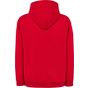 JHK Kangaroo Sweatshirt red