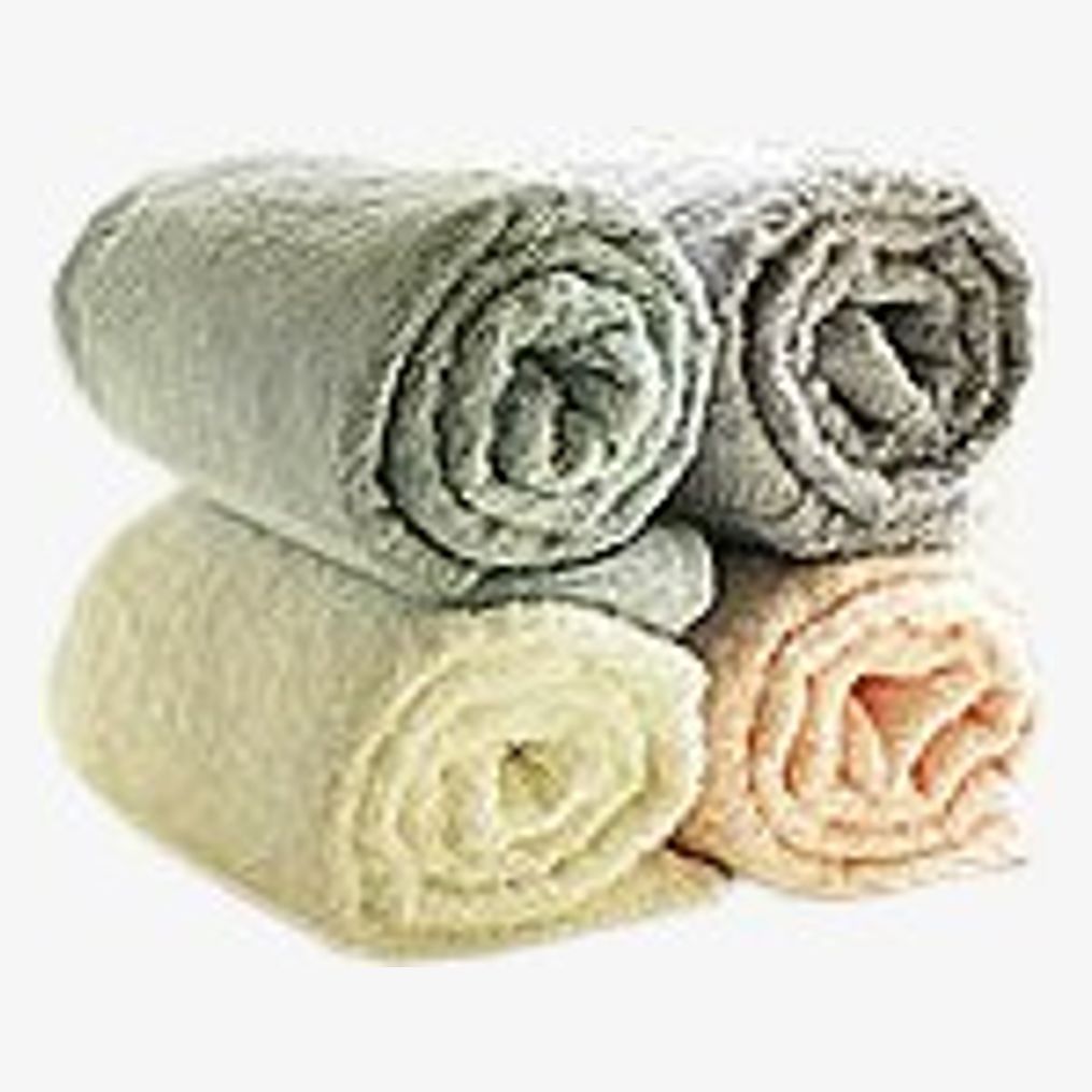 Serviette de toilette TOWEL CITY Towel City