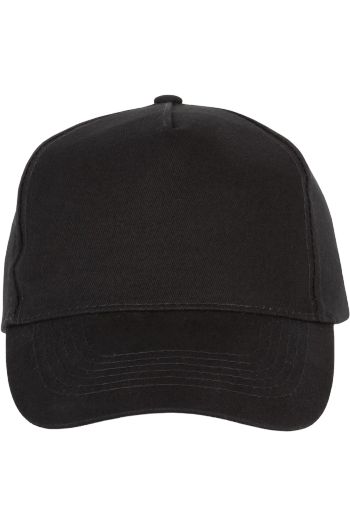 Image produit Action II - Casquette 5 panneaux