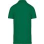 WK Designed To Work Polo manches courtes homme kelly_green