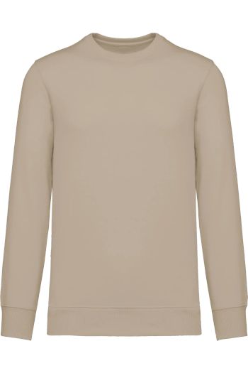 Image produit Sweat-shirt recyclé à col rond unisexe 