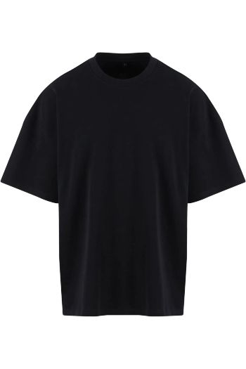 Image produit Heavy jersey oversized tee