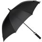 Black&Match Parapluie de golf black