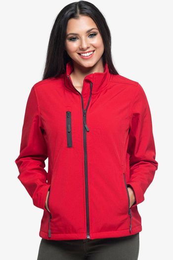 Image produit Softshell jacket lady