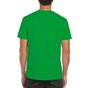 Gildan Adult T-Shirt Softstyle® irish_green