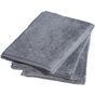 A&R Fashion Hand Towel anthracite_grey