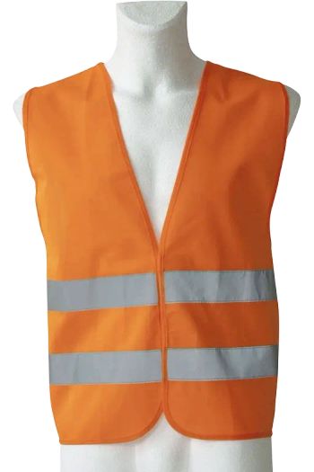 Image produit Hi-vis Safety Vest "STUTTGART"