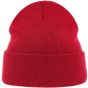 Atlantis Eko Beanie off_red