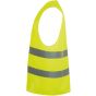 Sol's Secure Pro jaune_fluo