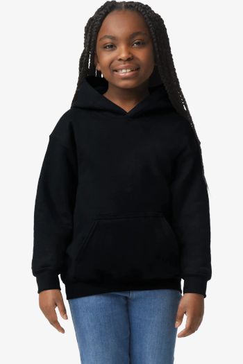 Image produit Heavy Blend Youth Hooded Sweat