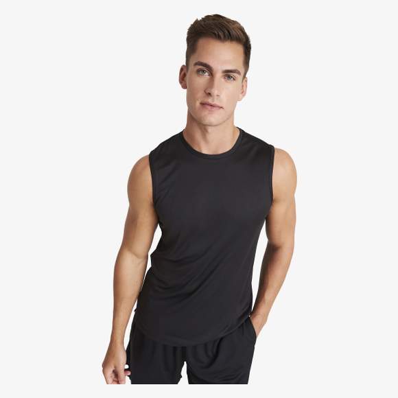 Men's Cool Smooth Sports Vest awdis just cool