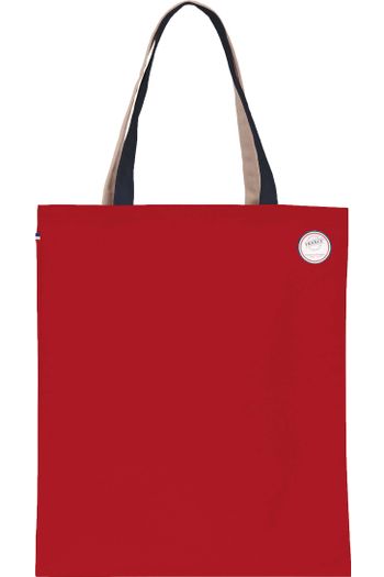 Image produit Sac de shopping tricolore Origine France Garantie