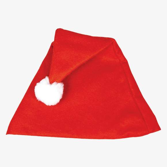 Bonnet de Père Noël Budget  christmas shop