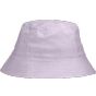 Neutral Bucket Hat dusty_purple