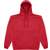 Pro RTX Pro Hoodie red