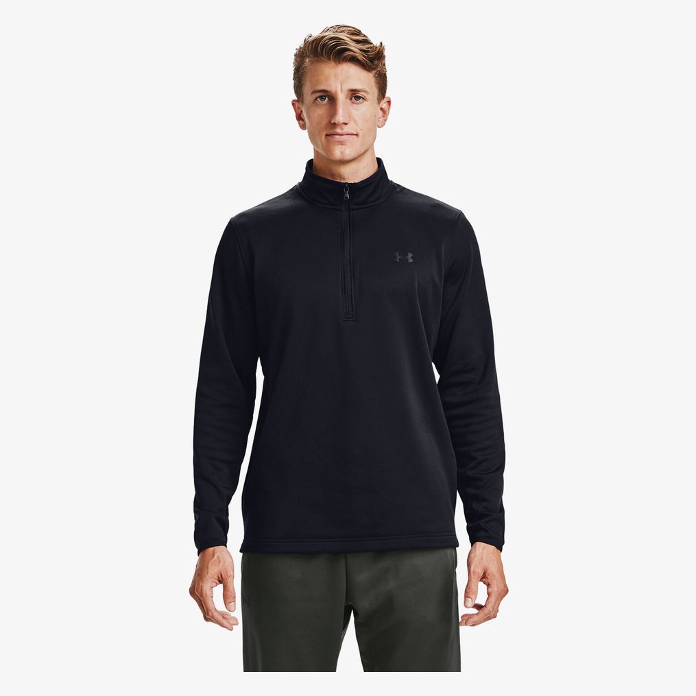 Armour fleece half zip Under Armour