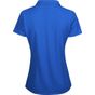 Tee Jays Women's luxury sport polo electric_blue