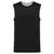 ProAct Maillot de basket-ball réversible unisexe black/white