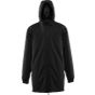 Pen Duick Prime lightweight parka black