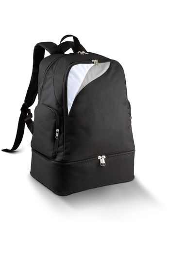 Image produit Sac à dos multisports fond rigide