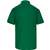 Kariban Ace - Chemise manches courtes kelly_green