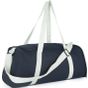 Kimood Sac de sport avec compartiment pour chaussures navy/off_white