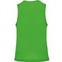 ProAct Chasuble en filet léger multisport unisexe fluorescent_green