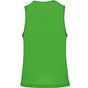 ProAct Chasuble en filet léger multisport unisexe fluorescent_green