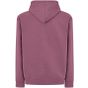 JHK Kangaroo Sweatshirt dusty_purple