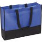 L-merch Shopping Bag St. Gallen cobalt_blue