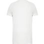 ProAct T-shirt de sport manches courtes homme white