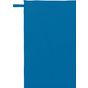 ProAct Serviette sport microfibre - 110 x 180 cm tropical_blue