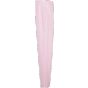 Build Your Brand Fluffy Sweatpants Soft pink