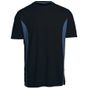 Pen Duick Sport Tee black/titanium