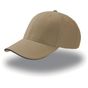Atlantis Sport Sandwich Cap khaki/navy
