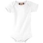 Sol's Organic Bambino blanc
