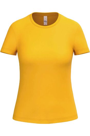 Image produit T-shirt femme iDeal150