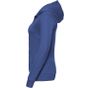 Russell Authentic Sweat capuche zippé femme bright_royal