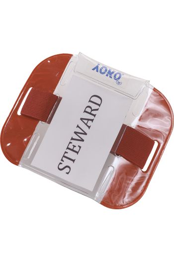 Image produit Brassards d'identité