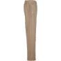 Build Your Brand Vintage Heavy Trackpants Chalk dust