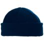 L-merch Fleece Winter Hat navy