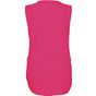 Kariban Tunique femme fuchsia