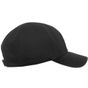 Atlantis Casquette 6 pans enfant KID FRASER black