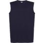 JHK Man urban tank top navy