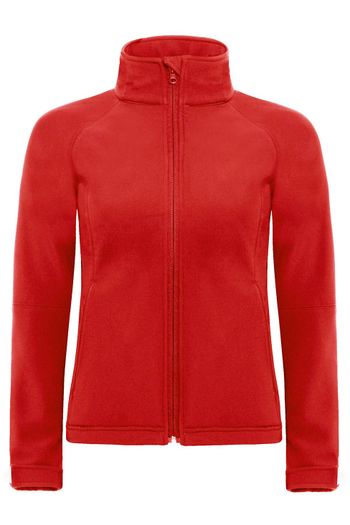 Image produit Hooded Softshell Women