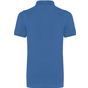 kariban Polo manches courtes enfant light_royal_blue