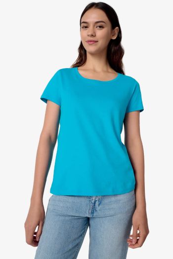 Image produit T-shirt femme iDeal150
