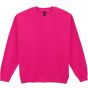 Gildan Heavy Blend Adult Crewneck Sweat heliconia