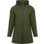 Roly Sitka Woman vert_militaire_fonce